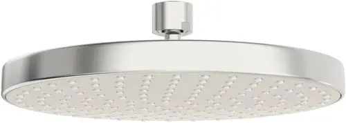HANSA Kopfbrause HANSABASICJET 4474 1-strahlig d 200 mm Chrom, 44740100, Artikel in Kategorie